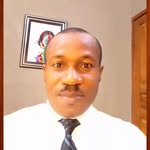 UBONG DANIEL ARCHIBONG - @ubongdanielarchibong - Instagram