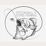— Daniel & Archie — - @stockhallandsonsfishing - Instagram