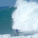 Daniel Archie - @archiesurf - Instagram