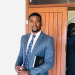 Daniel Archie Matsika - @archie_samaz - Instagram