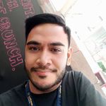 Daniel Archie Tolentino - @d334105 - Instagram