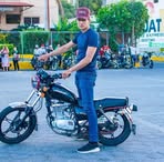 Daniel Archila - Facebook