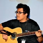 Daniel Arcilla - @marsoatres - Instagram