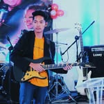 Ian Daniel Sulla Arcilla - @sirdaniel_grivialde - Instagram