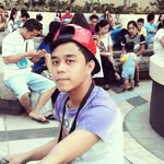 Mark Daniel Arcilla Quinzon - @dhenemx1812 - Instagram