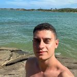 Daniel Arco Verde Barbosa - @arcoverde_daniel - Instagram