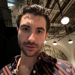 Daniel - @danielarcor - Instagram