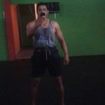 Daniel Ardaya - @ardaya5222 - Instagram