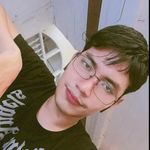 Daniel Ardaya - @jesus_ardaya19 - Instagram