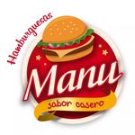 Daniel Ardaya - @hamburguesasmanu - Instagram