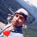 Daniel Ardaya Ledezma - @ardayaledezma - Instagram