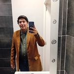 Daniel Ardaya Roman - @danir.oman717 - Instagram