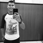 Daniel Ardaya Zeballos - @andersondanielzeballos - Instagram