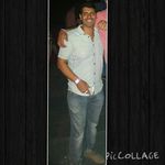Daniel C Ardaya - @danielcardaya - Instagram