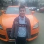 Daniel Ardelean - @danielardelean76 - Instagram