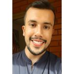 Daniel Ardila Hernández - @danielardilah - Instagram