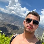 Daniel Ardila - @ardiladaniel1 - Instagram