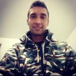 Daniel Ardila - @daniel__ardila - Instagram