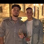 Daniel Arena - Facebook