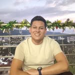 Daniel Andrés Arenales Porras - @danielarenalesporras - Instagram