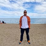 Daniel Arenas - @danielarenas240 - Instagram
