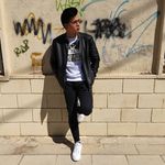 Daniel Arenas - @danielarenasg12 - Instagram