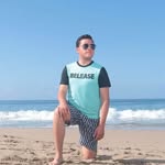 Daniel Arenas - @daniel_at135 - Instagram