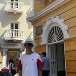 Daniel Arenas - @arenasariasdaniel - Instagram