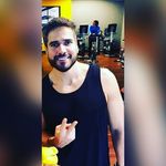Daniel Arenas❤😍👏 - @daniel_arenas_perfeito - Instagram