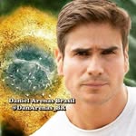 Daniel Arenas Brasil®  💫DAY💫 - @daniel_arenas_brasil - Instagram