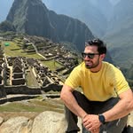 Daniel Arenas Quintero - @danielarenasq - Instagram