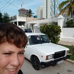 Alain Daniel Arencibia Nodarse - @alaindanielarencibianodarse - Instagram