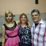 Daniel Arencibia - @daniel.arencibia.545 - Instagram