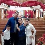 Daniel Arencibia - @danielarencibia - Instagram