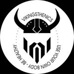 Daniel Arencibia - @vikingsthenics - Instagram