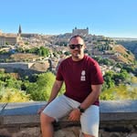 Daniel Arencibia Castro - @arencibiacastro - Instagram