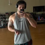 Daniel Arencibia Guerra - @vikingsthenic - Instagram