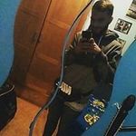 Daniel Arencibia Marrero - @ddarencibia - Instagram