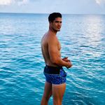 Daniel Arencibia Pérez - @dani_arencibia_perez - Instagram