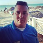 Jorge Daniel Arencibia Rodriguez - @dany851224 - Instagram