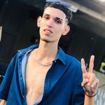 Luis Daniel Arencibia - @indika_danielito - Instagram