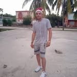 Luis Daniel Arencibia Cespedes - @luisdaniel6868 - Instagram