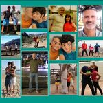 Norberto Daniel Arencibia Baez - @dani.isa99 - Instagram