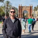 Daniel Arend - @dhaarend - Instagram