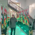 Daniel Arend - Facebook