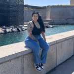 Daniela - @danielarendon1117 - Instagram