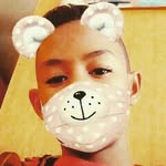 Daniel Jr. - @danielarendse99 - Instagram