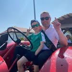 Daniel Arendt - @arendt151 - Instagram