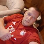 Daniel Arendt - @danielarendt76 - Instagram