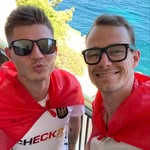 Daniel Arendt - @dh3ks - Instagram